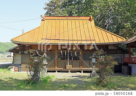 柳原神社 58050168