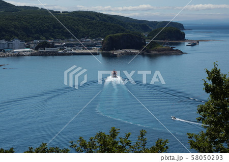 知床観光(北海道) 知床観光(北海道) 58050293
