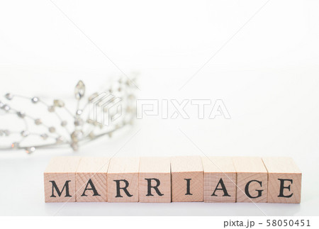 Marriage 58050451