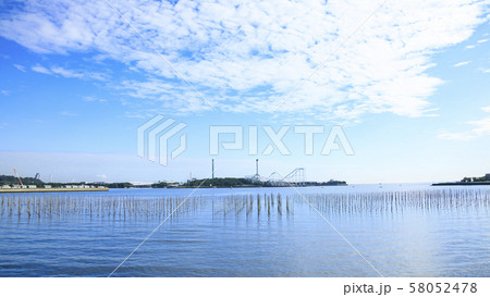金沢八景（秋） 58052478