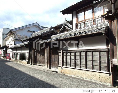高知県 佐川町 竹村家住宅 高知県 佐川町 竹村家住宅 58053134