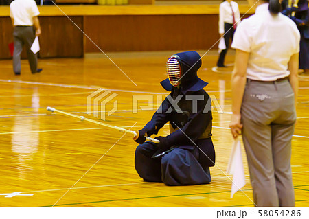 剣道大会 剣道大会 58054286