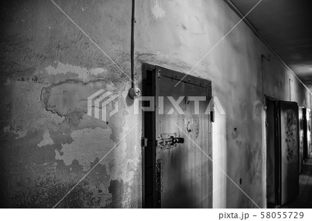 Old jail Old jail 58055729