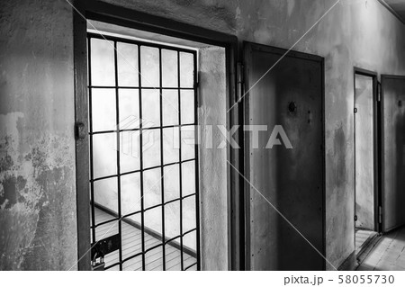 Old jail Old jail 58055730