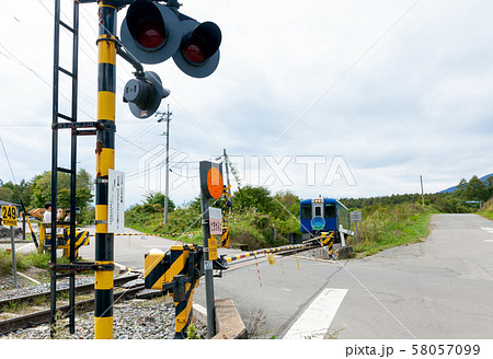HIGHRAIL1375　HIGHRAIL　観光列車　ハイレール1375　小海線　JR線標高最高地点 58057099