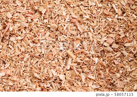 おがくず 58057115