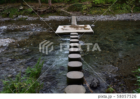 吾妻峡×ドレミファ橋 その2 58057526