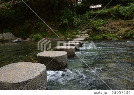 吾妻峡×ドレミファ橋 その3 吾妻峡×ドレミファ橋 その3 58057534