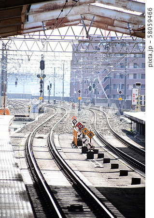 線路 線路 58059466