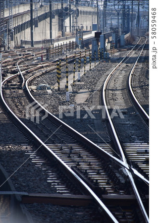 線路 58059468