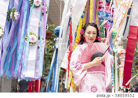 仙台七夕 2019 仙台七夕 2019 58059552
