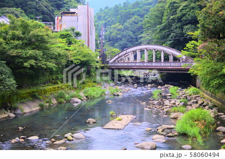 箱根　川 58060494