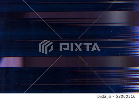 distorted screen video error striped static noise distorted screen video error striped static noise 58060516