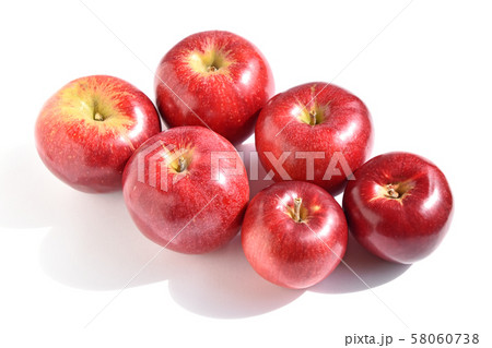 りんご（あかね） 58060738