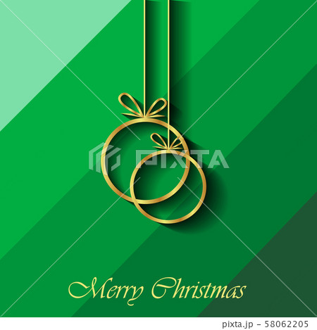 2020 Merry Christmas background. 2020 Merry Christmas background. 58062205