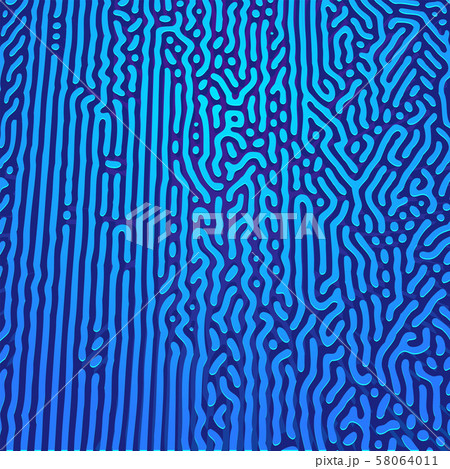 turing morphogenesis reaction diffusion pattern. 58064011
