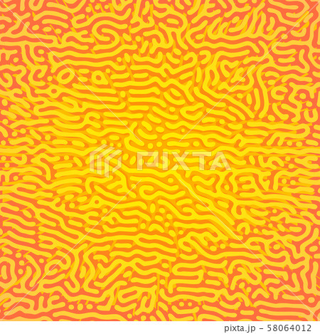 turing morphogenesis reaction diffusion pattern. 58064012