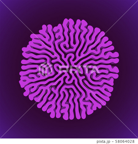 turing morphogenesis reaction diffusion element. 58064028