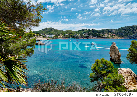 Cala en Cranc 58064097