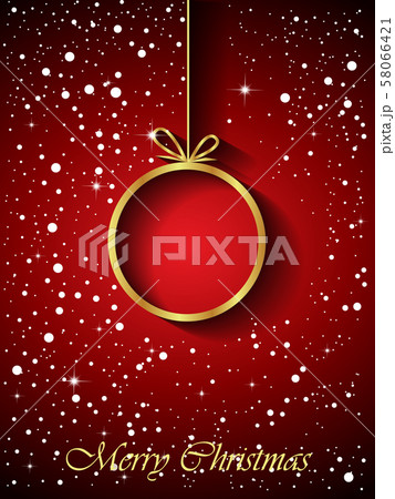 2020 Merry Christmas background. 2020 Merry Christmas background. 58066421