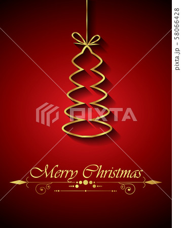 2020 Merry Christmas background. 2020 Merry Christmas background. 58066428