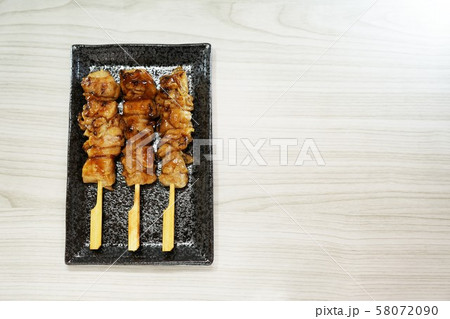 焼き鳥 焼き鳥 58072090