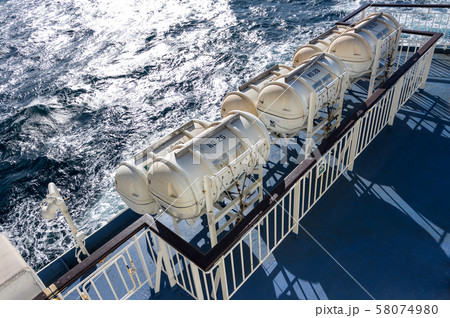 救命ボート 58074980