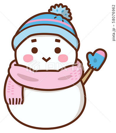 雪だるま2 雪だるま2 58076962