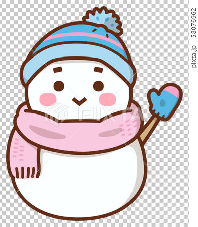 雪人2 58076962