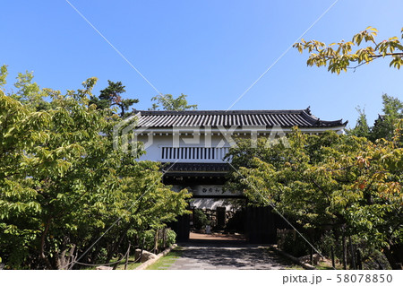 岸和田城 岸和田城 58078850
