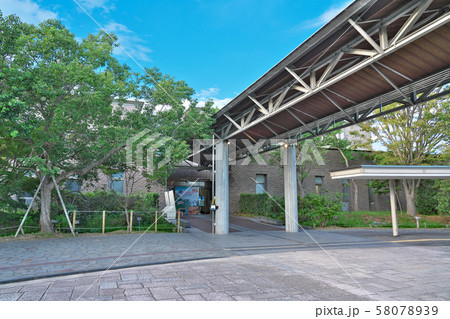 【滋賀県立琵琶湖博物館】 滋賀県草津市下物町 58078939