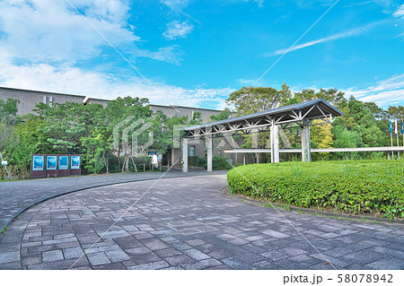 【滋賀県立琵琶湖博物館】 滋賀県草津市下物町 【滋賀県立琵琶湖博物館】 滋賀県草津市下物町 58078942