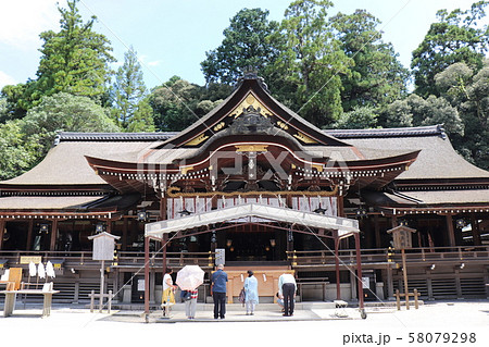 大神神社 58079298