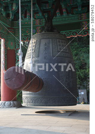 節 寺院 仏教 58079452
