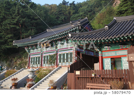 節 寺院 仏教 58079470