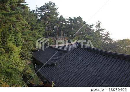 節 寺院 仏教 58079496
