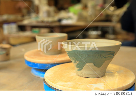 陶芸教室 58080813