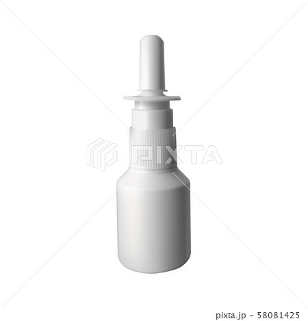 Nasal inhaler. Nasal inhaler. 58081425