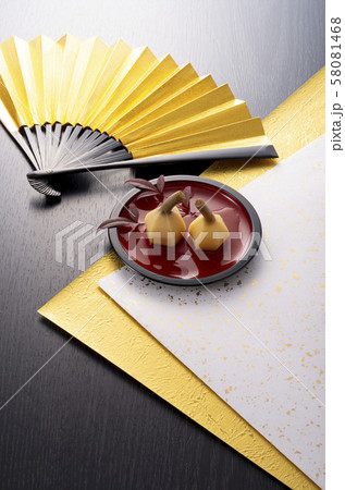 おせち料理 おせち料理 58081468