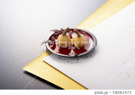 おせち料理 おせち料理 58081472