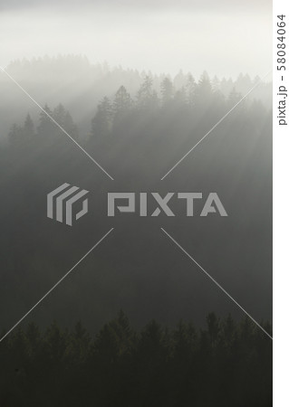 Turiec, Slovakia. 58084064