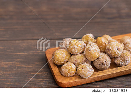 Famous Canary Island dish 58084933