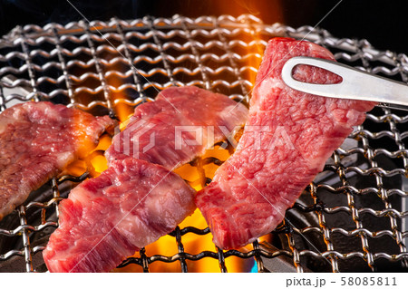 焼肉 58085811