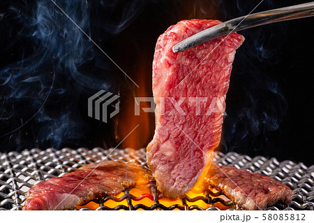 焼肉 58085812