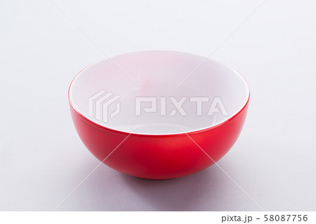 empty red cup 58087756