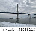 足 橋 ブリッジ 58088218