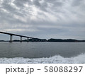 桟橋 海 58088297