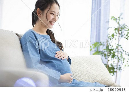 妊婦 臨月 マタニティ 妊婦 臨月 マタニティ 58090913