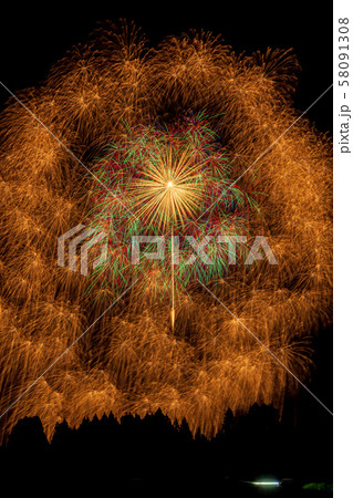 片貝まつり・四尺玉 片貝まつり・四尺玉 58091308