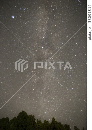 【沖縄】宮古島の星空 58091314